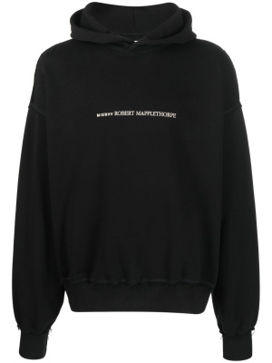 X Robert Mapplethorpe photo-print hoodie, MISBHV X Robert Mapplethorpe photo-print hoodie
X Robert Mapplethorpe photo-print hoodie, MISBHV X Robert Mapplethorpe photo-print hoodie