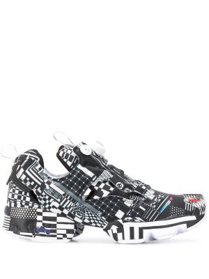 X Kenzo Minami Instapump Fury sneakers, Reebok X Kenzo Minami Instapump Fury sneakers
X Kenzo Minami Instapump Fury sneakers, Reebok X Kenzo Minami Instapump Fury sneakers