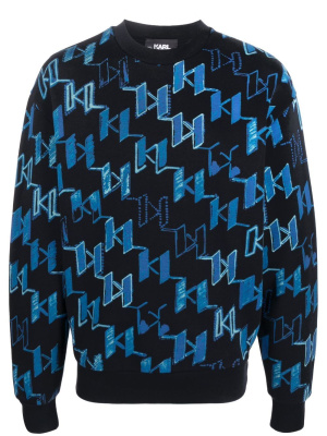 Graffiti-print crew neck sweatshirt, Karl Lagerfeld Graffiti-print crew neck sweatshirt
Graffiti-print crew neck sweatshirt, Karl Lagerfeld Graffiti-print crew neck sweatshirt