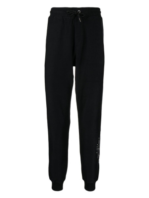 Hotel Karl embroidered-logo cotton sweatpants, Karl Lagerfeld Hotel Karl embroidered-logo cotton sweatpants
Hotel Karl embroidered-logo cotton sweatpants, Karl Lagerfeld Hotel Karl embroidered-logo cotton sweatpants