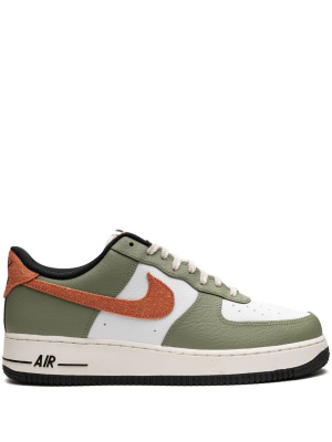 Air Force 1 Low "Oil Green" sneakers, Nike Air Force 1 Low "Oil Green" sneakers
Air Force 1 Low "Oil Green" sneakers, Nike Air Force 1 Low "Oil Green" sneakers