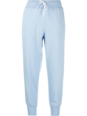 Polo Pony logo-embroidered track pants, Polo Ralph Lauren Polo Pony logo-embroidered track pants
Polo Pony logo-embroidered track pants, Polo Ralph Lauren Polo Pony logo-embroidered track pants