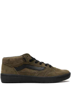 X Beatrice Domond Zabha Mid "Autumn" sneakers, Vans X Beatrice Domond Zabha Mid "Autumn" sneakers
X Beatrice Domond Zabha Mid "Autumn" sneakers, Vans X Beatrice Domond Zabha Mid "Autumn" sneakers