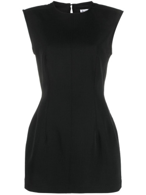Belt-loops sleeveless minidress, Acne Studios Belt-loops sleeveless minidress
Belt-loops sleeveless minidress, Acne Studios Belt-loops sleeveless minidress