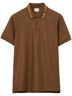 Monogram-motif cotton polo shirt, Burberry Monogram-motif cotton polo shirt
Monogram-motif cotton polo shirt, Burberry Monogram-motif cotton polo shirt