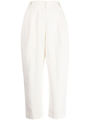 Market corduroy high-waisted trousers, YMC Market corduroy high-waisted trousers
Market corduroy high-waisted trousers, YMC Market corduroy high-waisted trousers