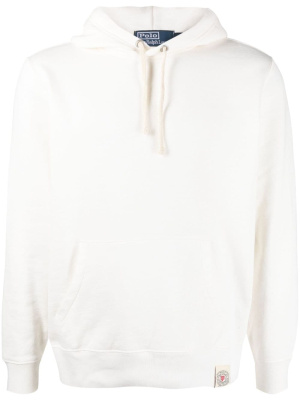 Logo-patch cotton-blend hoodie, Polo Ralph Lauren Logo-patch cotton-blend hoodie
Logo-patch cotton-blend hoodie, Polo Ralph Lauren Logo-patch cotton-blend hoodie