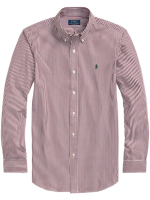 Striped Polo Pony cotton shirt, Polo Ralph Lauren Striped Polo Pony cotton shirt
Striped Polo Pony cotton shirt, Polo Ralph Lauren Striped Polo Pony cotton shirt