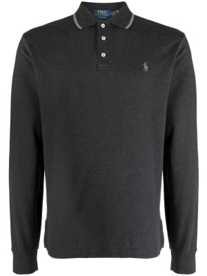Polo Pony long-sleeve polo shirt, Polo Ralph Lauren Polo Pony long-sleeve polo shirt
Polo Pony long-sleeve polo shirt, Polo Ralph Lauren Polo Pony long-sleeve polo shirt