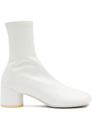 Anatomic leather ankle boots, MM6 Maison Margiela Anatomic leather ankle boots
Anatomic leather ankle boots, MM6 Maison Margiela Anatomic leather ankle boots