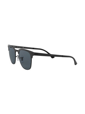 

Clubmaster Metal sunglasses, Ray-Ban Clubmaster Metal sunglasses