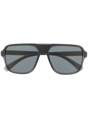 Oversized square sunglasses, Dolce & Gabbana Eyewear Oversized square sunglasses
Oversized square sunglasses, Dolce & Gabbana Eyewear Oversized square sunglasses