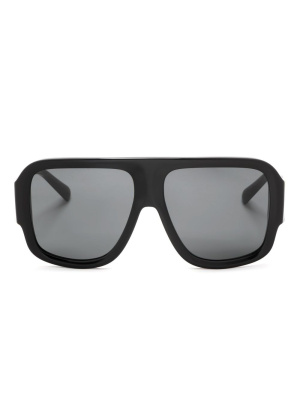 Oversize-frame sunglasses, Dolce & Gabbana Eyewear Oversize-frame sunglasses
Oversize-frame sunglasses, Dolce & Gabbana Eyewear Oversize-frame sunglasses