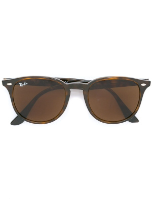 

Oval frame sunglasses, Ray-Ban Oval frame sunglasses