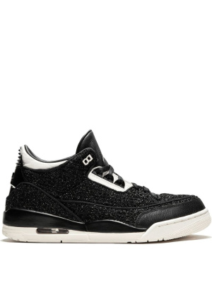 3 Retro SE AWOK "Black" sneakers, Jordan 3 Retro SE AWOK "Black" sneakers
3 Retro SE AWOK "Black" sneakers, Jordan 3 Retro SE AWOK "Black" sneakers