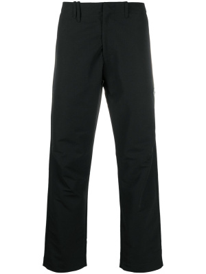 Straight leg double belt loop trousers, A-COLD-WALL* Straight leg double belt loop trousers
Straight leg double belt loop trousers, A-COLD-WALL* Straight leg double belt loop trousers