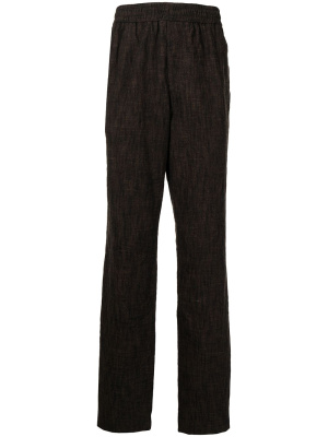 Crease-effect straight-leg trousers, A-COLD-WALL* Crease-effect straight-leg trousers
Crease-effect straight-leg trousers, A-COLD-WALL* Crease-effect straight-leg trousers