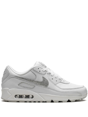 Air Max 90 SE "Glitter Swoosh" sneakers, Nike Air Max 90 SE "Glitter Swoosh" sneakers
Air Max 90 SE "Glitter Swoosh" sneakers, Nike Air Max 90 SE "Glitter Swoosh" sneakers