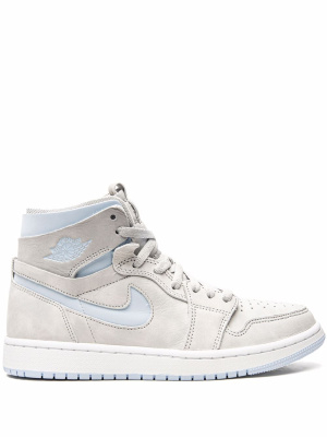 1 High Zoom CMFT "Grey Fog" sneakers, Jordan 1 High Zoom CMFT "Grey Fog" sneakers
1 High Zoom CMFT "Grey Fog" sneakers, Jordan 1 High Zoom CMFT "Grey Fog" sneakers
