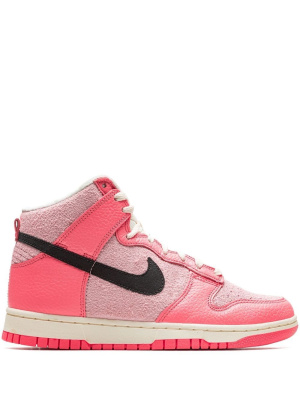 Dunk High "Hoops Pack Pink" sneakers, Nike Dunk High "Hoops Pack Pink" sneakers
Dunk High "Hoops Pack Pink" sneakers, Nike Dunk High "Hoops Pack Pink" sneakers