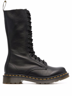 1b60 Bex lace-up leather boots, Dr. Martens 1b60 Bex lace-up leather boots
1b60 Bex lace-up leather boots, Dr. Martens 1b60 Bex lace-up leather boots