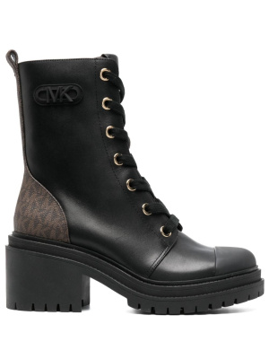 Hanley 75mm leather combat boots, Michael Michael Kors Hanley 75mm leather combat boots
Hanley 75mm leather combat boots, Michael Michael Kors Hanley 75mm leather combat boots