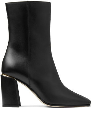 Loren 85mm almond-toe ankle boots, Jimmy Choo Loren 85mm almond-toe ankle boots
Loren 85mm almond-toe ankle boots, Jimmy Choo Loren 85mm almond-toe ankle boots