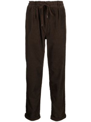 Drawstring straight-leg trousers, Polo Ralph Lauren Drawstring straight-leg trousers
Drawstring straight-leg trousers, Polo Ralph Lauren Drawstring straight-leg trousers