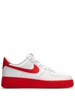 Air Force 1 Low '07 "White/University Red" sneakers, Nike Air Force 1 Low '07 "White/University Red" sneakers
Air Force 1 Low '07 "White/University Red" sneakers, Nike Air Force 1 Low '07 "White/University Red" sneakers