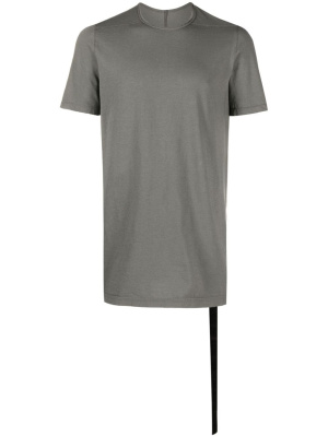 Crew-neck organic cotton T-shirt, Rick Owens DRKSHDW Crew-neck organic cotton T-shirt
Crew-neck organic cotton T-shirt, Rick Owens DRKSHDW Crew-neck organic cotton T-shirt