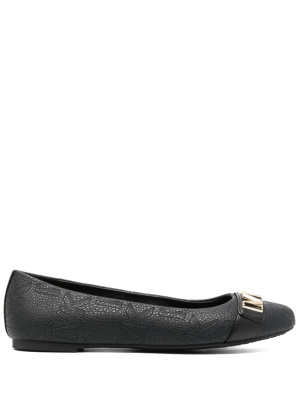 Jilly leather ballerina shoes, Michael Michael Kors Jilly leather ballerina shoes
Jilly leather ballerina shoes, Michael Michael Kors Jilly leather ballerina shoes