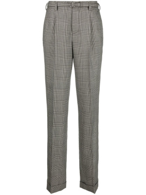 Stamford tailored-cut trousers, Ralph Lauren Collection Stamford tailored-cut trousers
Stamford tailored-cut trousers, Ralph Lauren Collection Stamford tailored-cut trousers