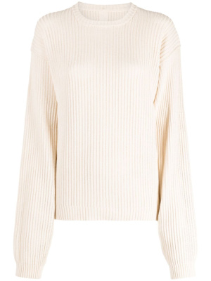 Extra long-sleeves knitted jumper, Rick Owens Extra long-sleeves knitted jumper
Extra long-sleeves knitted jumper, Rick Owens Extra long-sleeves knitted jumper