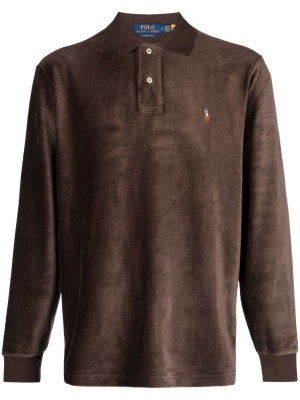 Polo Pony corduroy polo shirt, Polo Ralph Lauren Polo Pony corduroy polo shirt
Polo Pony corduroy polo shirt, Polo Ralph Lauren Polo Pony corduroy polo shirt