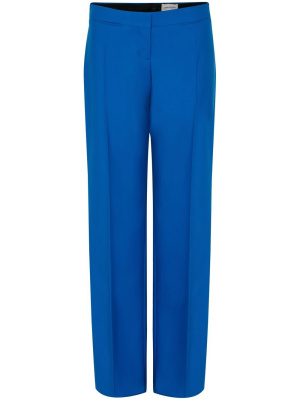 Straight-leg tailored trousers, Alexander McQueen Straight-leg tailored trousers
Straight-leg tailored trousers, Alexander McQueen Straight-leg tailored trousers