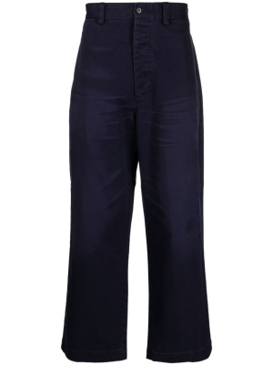 Burroughs logo-patch chino trousers, Polo Ralph Lauren Burroughs logo-patch chino trousers
Burroughs logo-patch chino trousers, Polo Ralph Lauren Burroughs logo-patch chino trousers