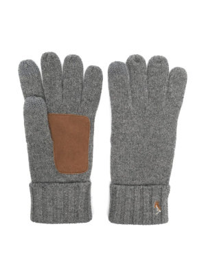 Polo Pony-embroidered wool gloves, Polo Ralph Lauren Polo Pony-embroidered wool gloves
Polo Pony-embroidered wool gloves, Polo Ralph Lauren Polo Pony-embroidered wool gloves