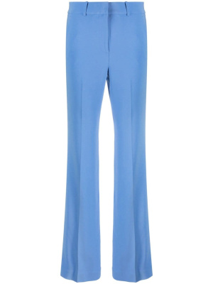 Tailored-cut straight-leg trousers, Michael Michael Kors Tailored-cut straight-leg trousers
Tailored-cut straight-leg trousers, Michael Michael Kors Tailored-cut straight-leg trousers
