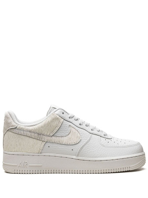 Air Force 1 "White Pony Hair Heel" sneakers, Nike Air Force 1 "White Pony Hair Heel" sneakers
Air Force 1 "White Pony Hair Heel" sneakers, Nike Air Force 1 "White Pony Hair Heel" sneakers