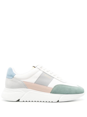 Genesis Vintage panelled leather sneakers, Axel Arigato Genesis Vintage panelled leather sneakers
Genesis Vintage panelled leather sneakers, Axel Arigato Genesis Vintage panelled leather sneakers