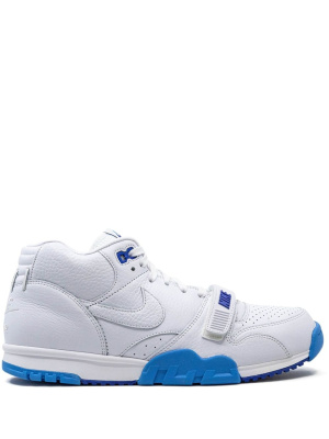 Air Trainer 1 "Don't I Know You" sneakers, Nike Air Trainer 1 "Don't I Know You" sneakers
Air Trainer 1 "Don't I Know You" sneakers, Nike Air Trainer 1 "Don't I Know You" sneakers