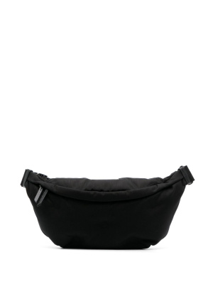 Glam Slam logo-plaque belt bag, Maison Margiela Glam Slam logo-plaque belt bag
Glam Slam logo-plaque belt bag, Maison Margiela Glam Slam logo-plaque belt bag