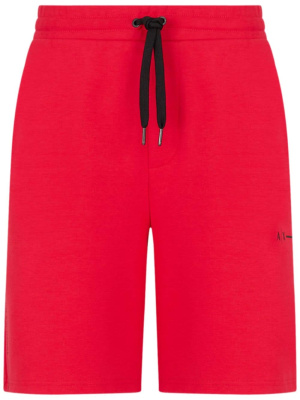 Logo-print drawstring-waistband shorts, Armani Exchange Logo-print drawstring-waistband shorts
Logo-print drawstring-waistband shorts, Armani Exchange Logo-print drawstring-waistband shorts