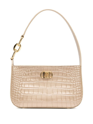 Mini Mode Travia embossed shoulder bag, MCM Mini Mode Travia embossed shoulder bag
Mini Mode Travia embossed shoulder bag, MCM Mini Mode Travia embossed shoulder bag