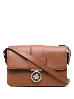 Box-Trot logo-plaque crossbody bag, Longchamp Box-Trot logo-plaque crossbody bag
Box-Trot logo-plaque crossbody bag, Longchamp Box-Trot logo-plaque crossbody bag