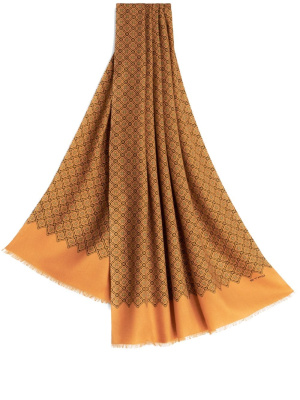 Geometric floral-print cashmere scarf, ETRO Geometric floral-print cashmere scarf
Geometric floral-print cashmere scarf, ETRO Geometric floral-print cashmere scarf