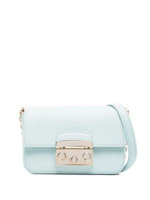 Mini Metropolis leather crossbody bag, Furla Mini Metropolis leather crossbody bag
Mini Metropolis leather crossbody bag, Furla Mini Metropolis leather crossbody bag
