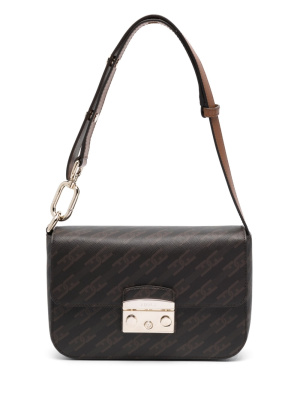 Metropolis monogram-pattern shoulder bag, Furla Metropolis monogram-pattern shoulder bag
Metropolis monogram-pattern shoulder bag, Furla Metropolis monogram-pattern shoulder bag