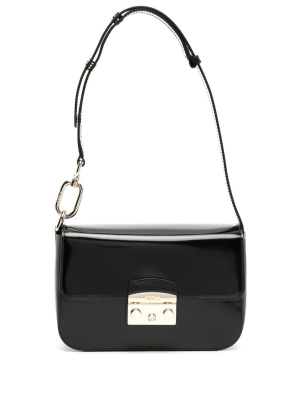 Metropolis leather shoulder bag, Furla Metropolis leather shoulder bag
Metropolis leather shoulder bag, Furla Metropolis leather shoulder bag