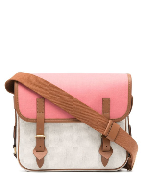 L/Uniform colour-block crossbody bag, Mackintosh L/Uniform colour-block crossbody bag
L/Uniform colour-block crossbody bag, Mackintosh L/Uniform colour-block crossbody bag